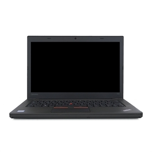 Lenovo ThinkPad T460 14" Full HD - 128GB SSD - i5-6200U - 8GB - Win11 - Grade B